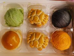 -良枫友信(陈家祠店)