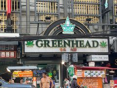 -唐人街(耀华力路)