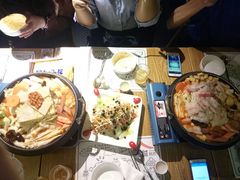-幸屿 创意料理(永嘉天地店)