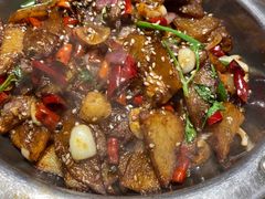 -八大碗·地道东北菜(白塔堡店)
