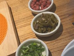 -潮粥荟·潮汕砂锅粥(朝阳大悦城店)