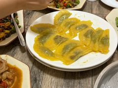 -南雄雄州土菜餐厅(粤北大厦店)