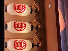 -仓桥家·焗寿司·锅物(光谷步行街店)