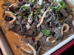 -喜悦烤鸭·新京菜(王府井店)