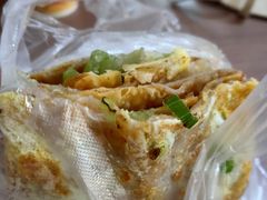 -逍遥老杨家胡辣汤(纱厂北路店)