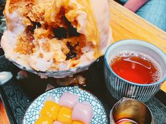 -WONDER ICE 萬得冰田(建設路总店)