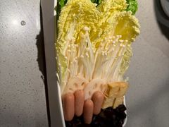 -半天妖烤鱼(百乐广场店)