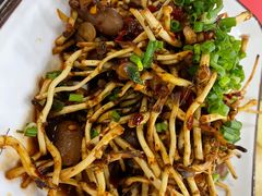 -渔香岛美蛙鱼头火锅(威清路店)