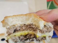 -汉堡王(龙德广场店)