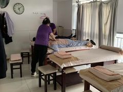 -艺林盲人按摩院(长寿店)