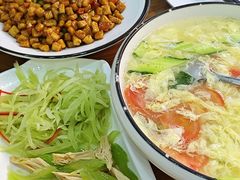 -老回回饺子馆(海洋馆店)