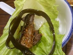 -牛犇烤肉(物资学院路店)