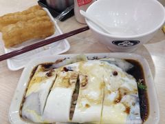 -银记肠粉店(市二宫店)