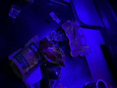 -钱柜音乐会所(罗湖店)