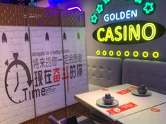 -钳小柒·小龙虾蓝龙王烧烤夜宵(长寿路店)