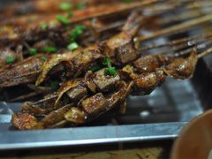 -夜烤·宜宾烧烤(洋河路店)