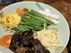 过桥米线-都氏二当家(九方店)