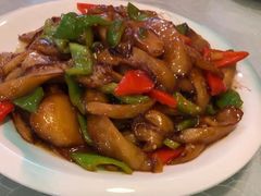 -黄家饺子东北特色菜馆(湖滨商业街店)