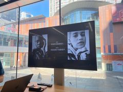 -Apple零售店(中街大悦城店)