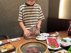 -御牛道日式烤肉料理(杭州万象城店)
