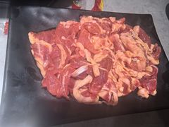 -啊美丽炭火烤肉(滑翔一店)