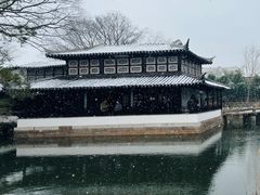 -拙政园