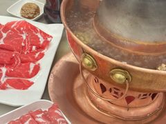 -牛街·马辈儿涮肉(牛街二店)