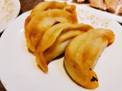 锅贴-贯贯吉·清真餐厅(浙江中路店)