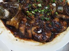 豆鼓江团-临潼印象·特色陕菜
