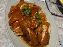 -留半山·香港食堂(啦啦宝都店)