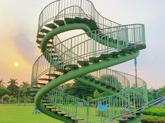 -顺峰山公园