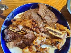 -炎蔵牛舌烤肉