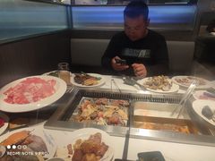 -星伦多 自助料理(圆融店)