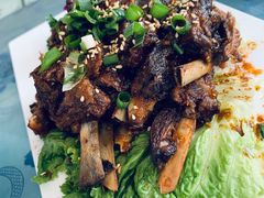 -老毛手抓·盐池滩羊非遗手抓(宁夏总店)