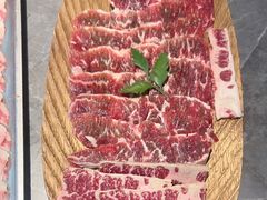 -东味北道熟成·炭火烤肉(九龙店)