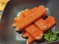 -新石器烤肉(招商1872店)