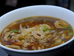 -兴福老面馆(寺路街店)