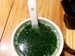 -枣子树·素食餐厅(普陀山店)