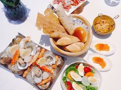 -AZUR聚(香格里拉饭店)