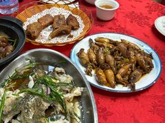 -黎记大排档(慈云路店)