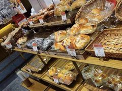 -西村叔叔的店·面包·甜品·蛋糕(崂山丽达店)