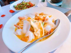 -杭州新新饭店·1913餐厅
