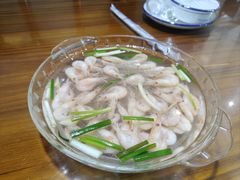 -呼吸森林·生态农庄农家乐私房菜