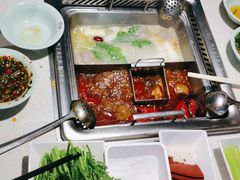 -野妹火锅(龙岗店)