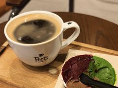 -Peet's 皮爷咖啡(深圳湾万象城店)