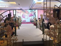 -曙光国际大酒店中餐厅