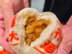 -禄运茶居·手工点心(猎德店)