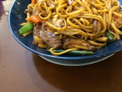 -G+KITCHEN(龙湖狮山天街店)