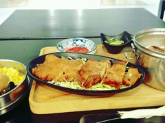 校长家排骨便当-小明同学(三里屯店)
