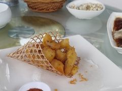 -醉香隆.山水庭院.湖北菜(东湖店)